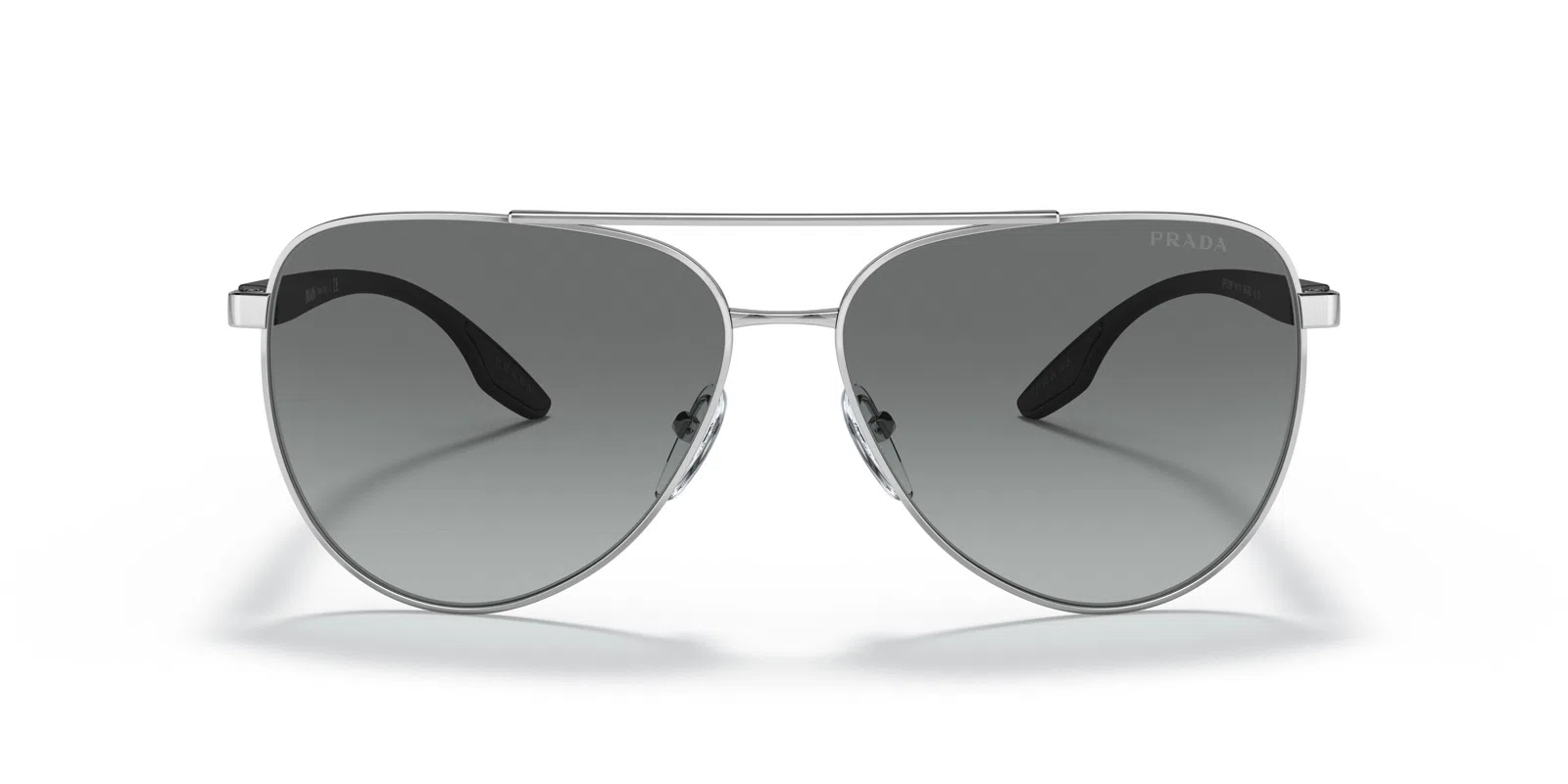 Prada Linea Rossa 52WS Sunglasses - view 9